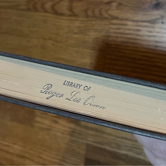 Vintage  1955 Introduction to Logic Hardcover Book by Copi, Irving M. - Picture 4 of 12